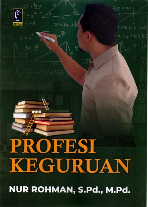 Jual Buku Profesi Keguruan Karya Nur Rohman S Pd M Pd Toko Buku