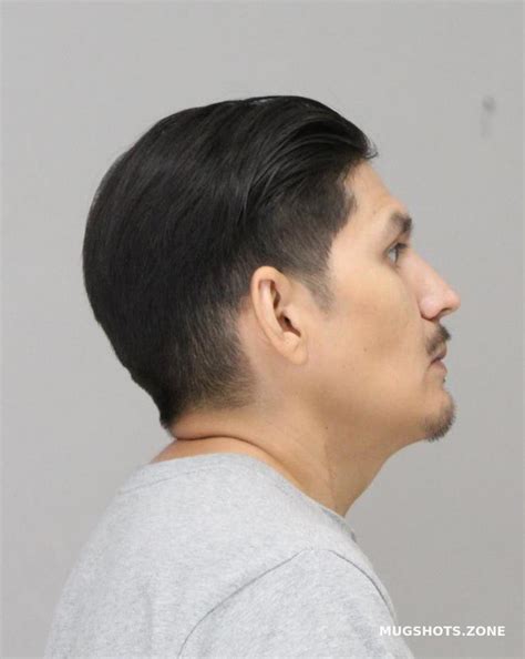 MIRELES EDGAR 01 03 2024 Dallas County Mugshots Zone