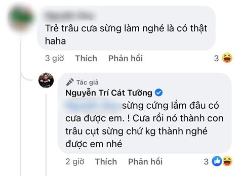 Đăng ảnh diện bikini Cát Tường nói gì khi bị antifan mỉa mai Saostar vn
