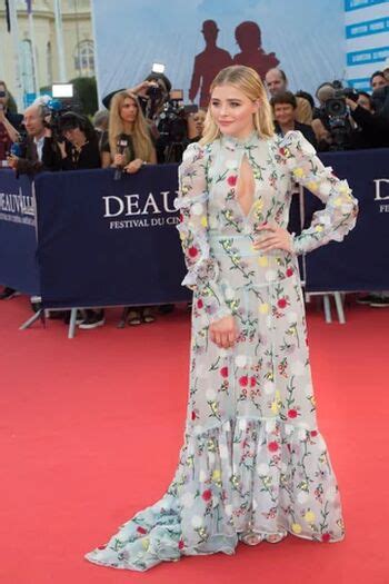 Chloe Grace Moretz Chloegmoretz Nude OnlyFans The Fappening Plus