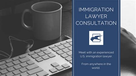 Individual immigration lawyer consultation – Sound Immigration