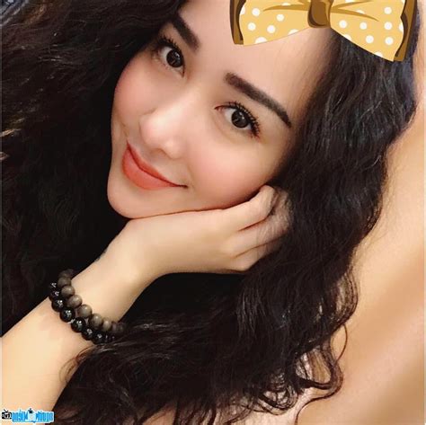 Hot girl Helen Thanh Thảo