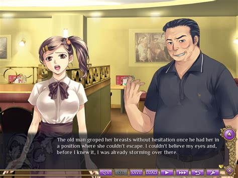 Naked Butlers A Fujoshis Fantasy Sankaku Complex