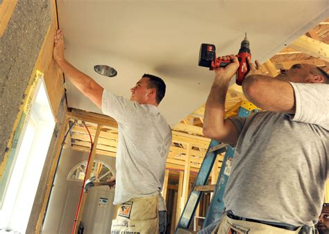 Commercial And Residential Painting Services General Handyman Services