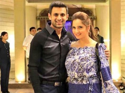 Sania Mirza Husband Photo - Kenjutaku