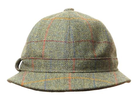 Deerstalker Hat | Lawrence & Foster