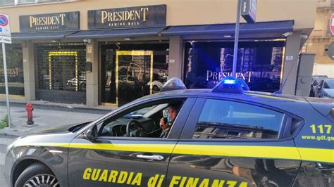 Mafia Maxi Blitz Tra Palermo E Milano 91 Arresti Boss E Anche Ex Del