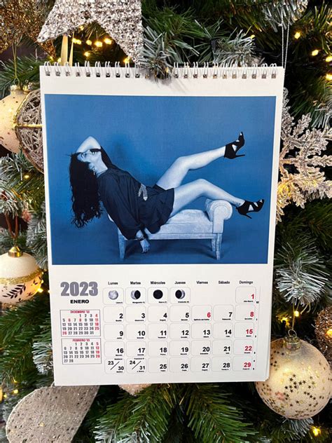 CALENDARIOS CON FOTOS PERSONALIZADOS - Fotogénicos