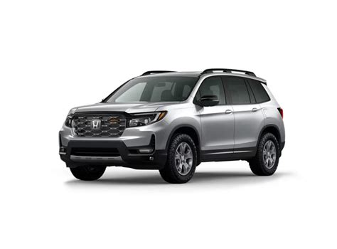 2024 Honda Passport Price Offers And Specs Westwood Honda Port Moody