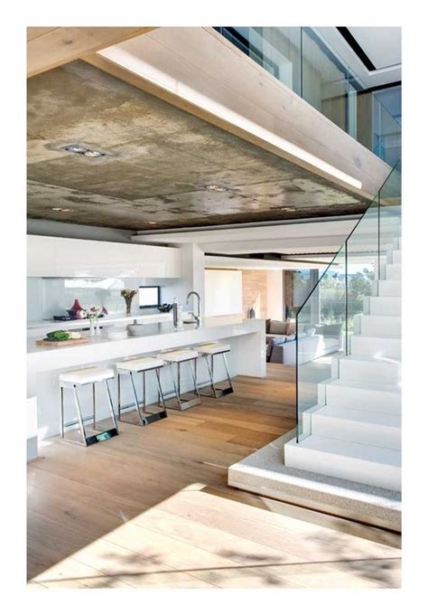 13 best Project: exposed concrete ceiling images on Pinterest