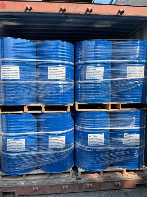Monoethanolamine MEA supplier UAE Dubai Saudi Turkey