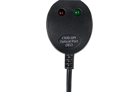 Оптосчитывающая головка EKF C930-OPI USB PROxima OPI-C930 - выгодная ...