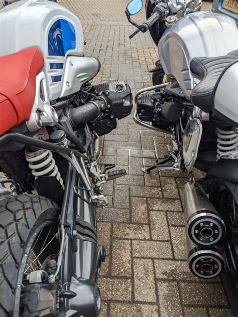 BMW Motorcycle Parts Catalogue - Find Quality Spares