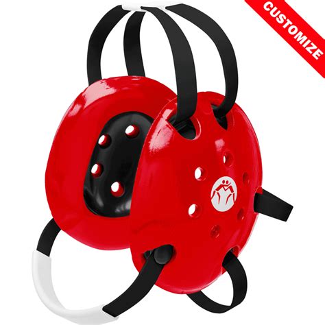 Custom Wrestling Headgear | Individual and Team Orders – WrestlingMart