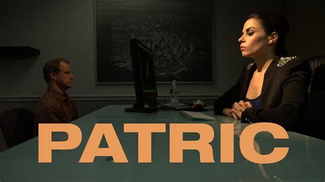 Watch Patric Full Movie Online - Plex