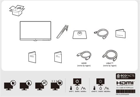 Benq G T Eq V Lcd Monitor User Guide