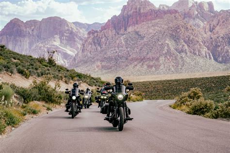 The Ultimate Guide to Planning an Epic Motorcycle Road Trip