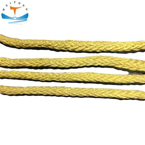 Strand Aramid Fiber Rope