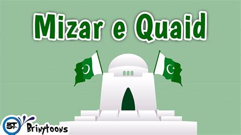 Mazar E Quaid 3D Animation Quaid E Azam Mazar Urdu Story Cartoons For