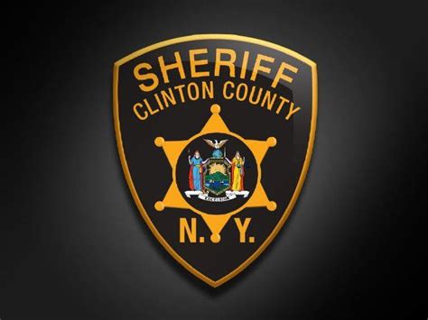 Plattsburgh Man Accused Of Sex Offender Registry Violation Sun Community News PLATTSBURGH A