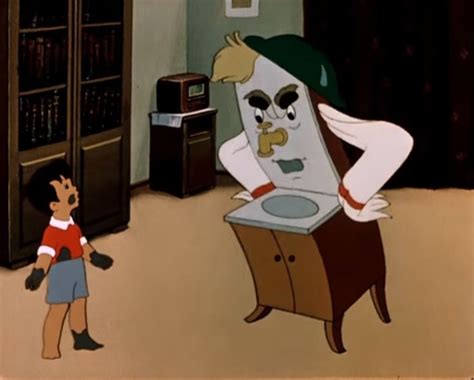 Мойдодыр, мультфильм (1954), смотреть мультики онлайн бесплатно ...