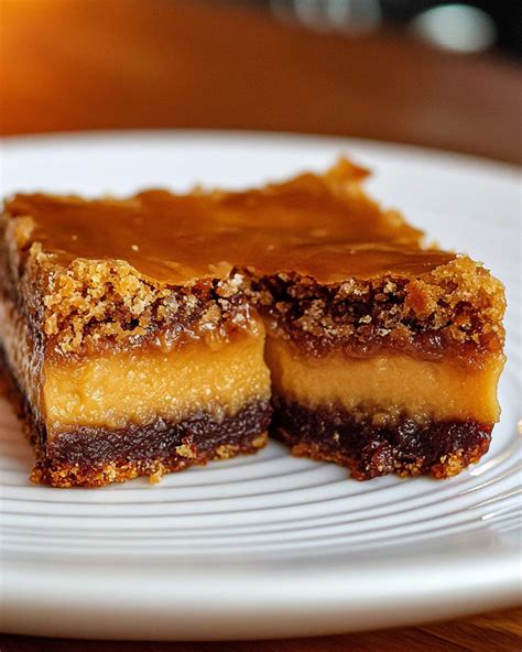 Knock You Naked Bars Recipe