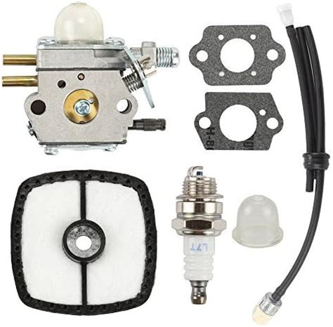 Amazon Hilom Carburetor With Tune Up Kit For Carburetor C U K