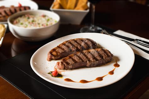 Sequência de Carnes Nobres Casal Cabaña Porteña