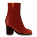 👢 Womans Boot Emoji Meaning with Pictures: from A to Z