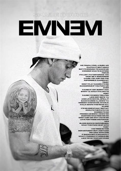 Eminem Poster | Eminem poster, Eminem, Music poster ideas