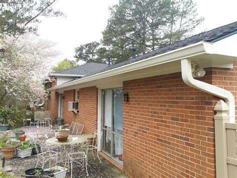 Gutters And Downspouts Additional Services Le Schwartz And Son Inc