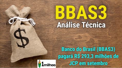 Bbas Banco Do Brasil Vai Pagar Jcp Aqui Not Cias Sobre Banco Do