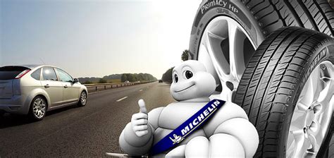 Michelin Pilot Primacy HP - купить летнюю резину Мишлен Пилот Примаси ...