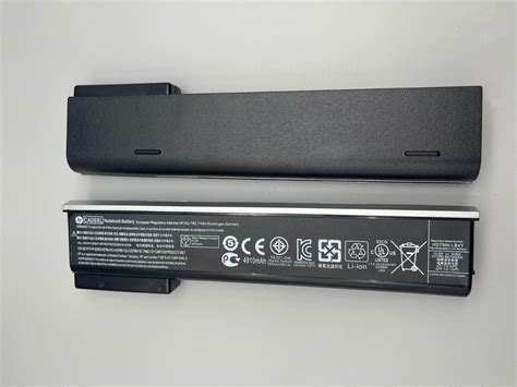 Genuine OEM CA06 Battery ProBook 640 G1 645 655 CA09 HSTNN DB4Y 718756