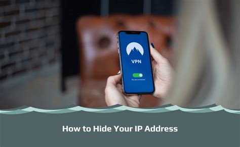 How To Hide Your Ip Address Mask Your Ip Vpnsurfers