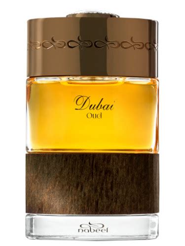 Oud The Spirit Of Dubai Parfum Un Parfum Pour Homme Et Femme 2015