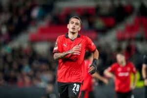 Rennes To Give Enzo Le Fee Green Light To Join Roma