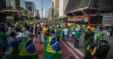 Líderes bolsonaristas pressionam Ricardo Nunes e Tarcísio a irem a ato