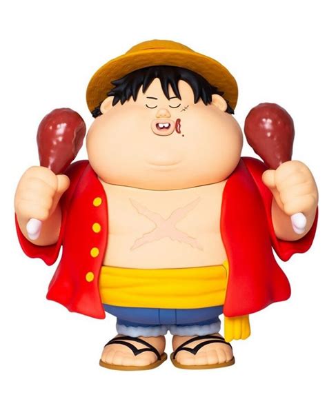 Banpresto Oficial Espa A On Twitter Monkey D Luffy Nuestro