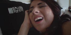 Big Titted Latina Cums On Couch Evi Fox Amateur Tnaflix