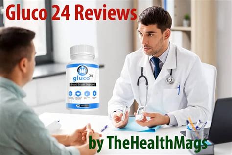 Gluco 24 Reviews (Real Customer Complaints 2023) Scam or Work?