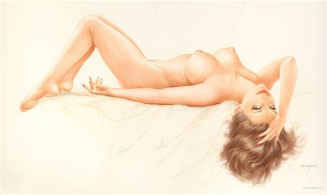 OFFmag Alberto Vargas