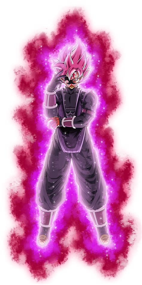 Crimson Masked Saiyan SSJR 1 Con Aura By SSJROSE890 On DeviantArt