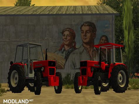 Universal 445 DTC Pack V 2 0 Rot FS 2013