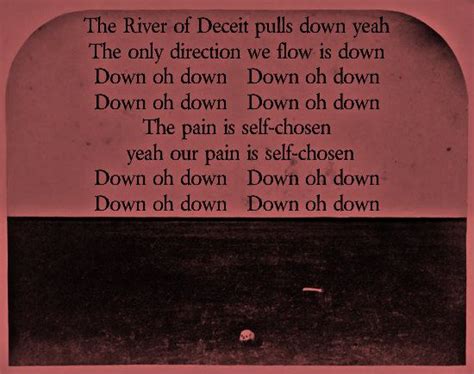 ★Mad Season - River of Deceit | Sing to me, Mad season, Deceit