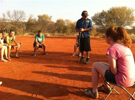 aboriginal australia culture centre alice springs
