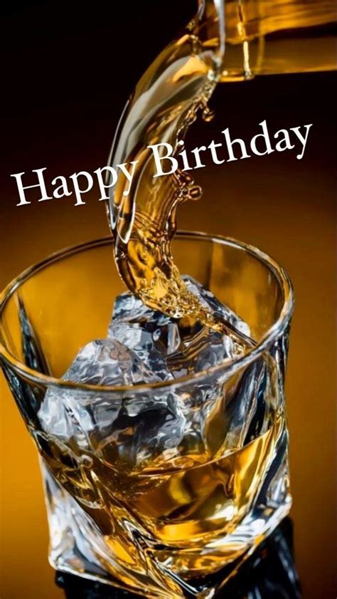 Pin By Nadine On Birthdays Enz Happy Birthday Drinks Happy Birthday