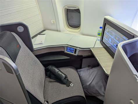 Is Air Canada Business Class Worth It? - Money We Have