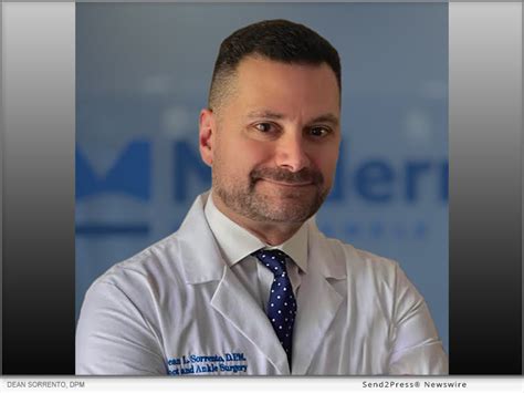 Prominent Podiatrist Brings Decades Of Experience To Brandon, Wesley ...