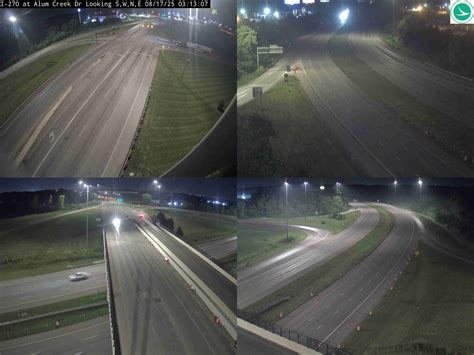 Groveport Ohio Traffic Cams